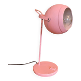 60s eyeball lamp