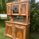 Art Deco Oak Sideboard