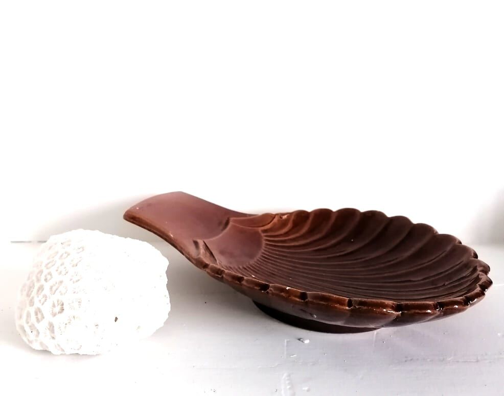 Empty pocket shell pottery sars