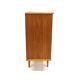 Scandinavian teak sideboard, Sweden, 1960