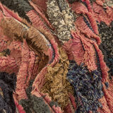 Rug Boujad, berber