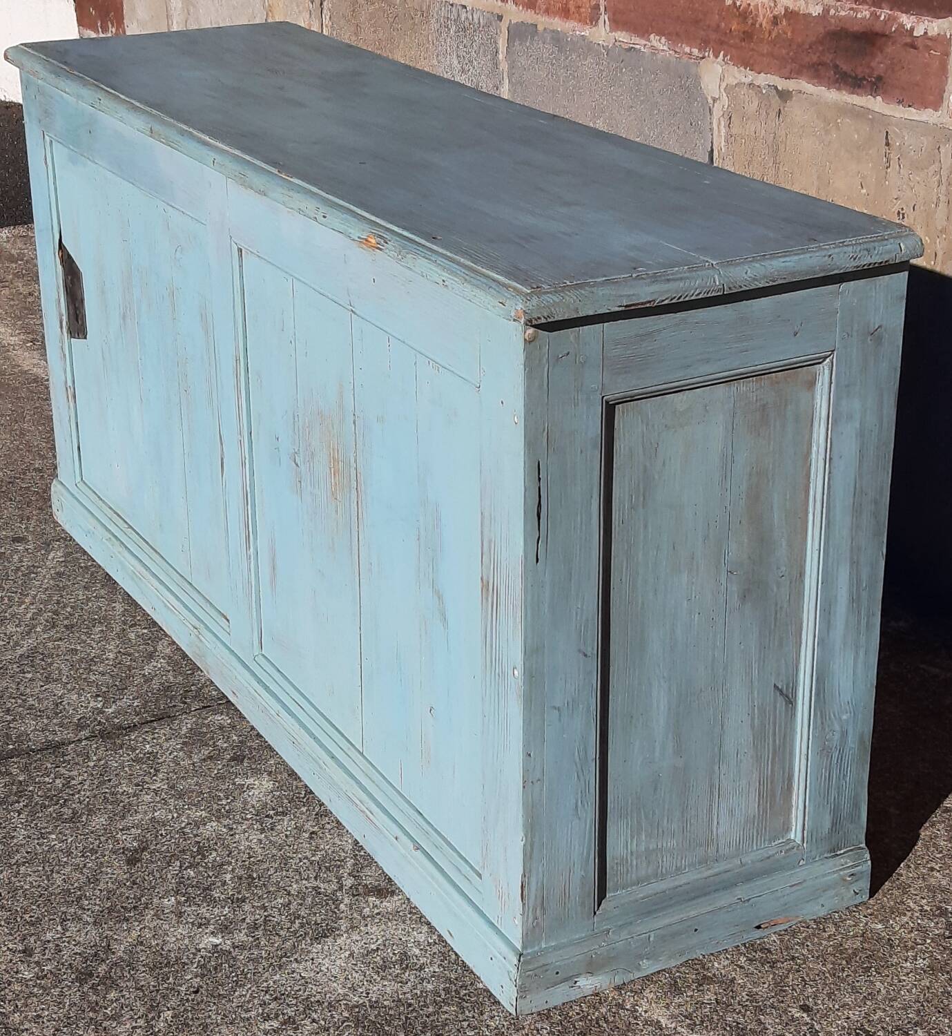 Comptoir de magasin (Années 30/ 40)