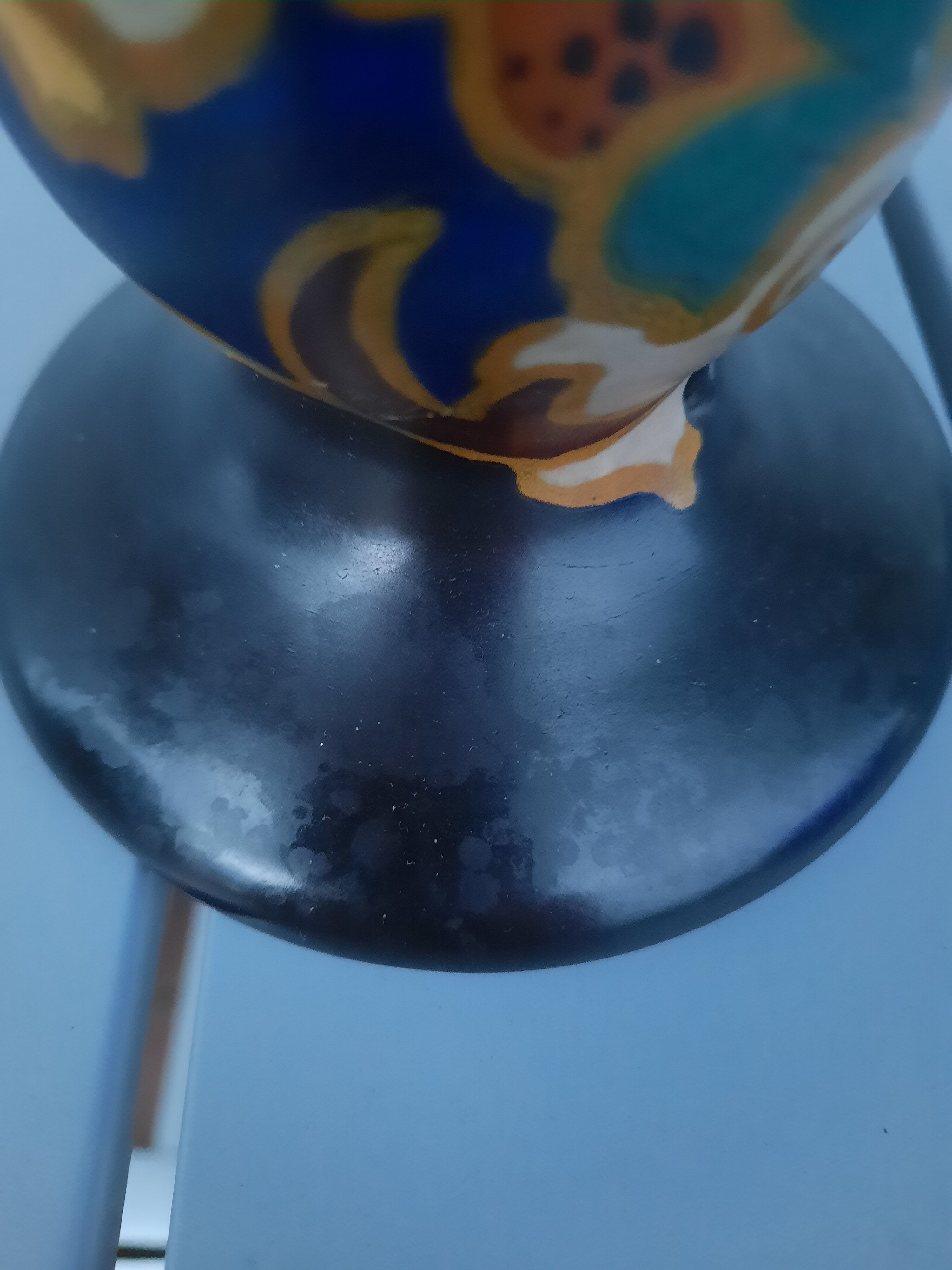 Gouda Regina Holland vase