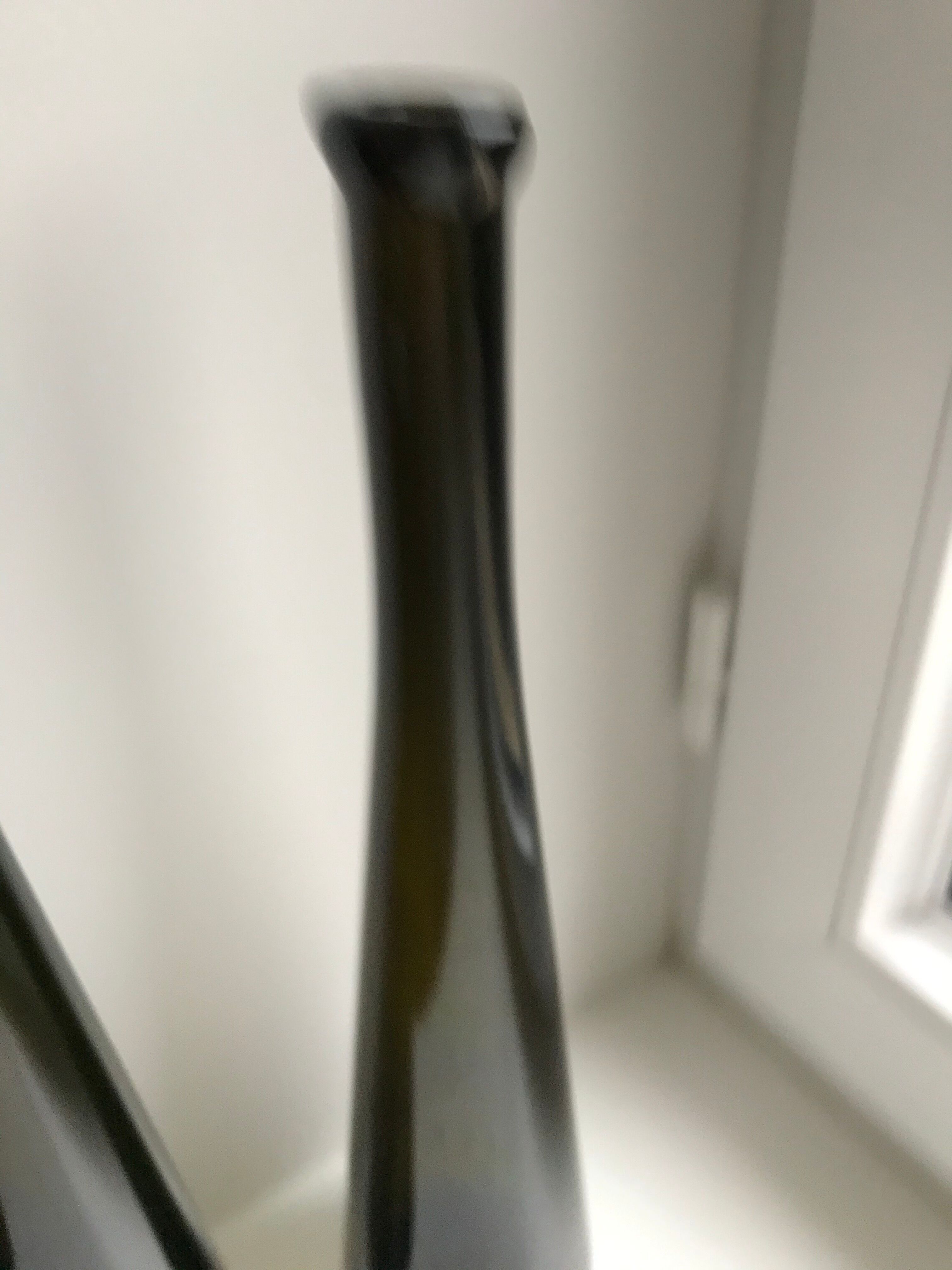 Vintage soliflores bottle duo 70s