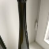 Vintage soliflores bottle duo 70s