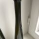 Vintage soliflores bottle duo 70s