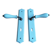 Door handles