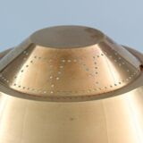 Office lamp by AB E Hansson - Co Sweden 1940s