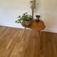 Table basse scandinave
