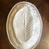 Terrine à paté Digoin Sarreguemines