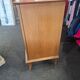 Scandinavian enfilade