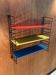 Vintage Tomado shelf Holland 1960