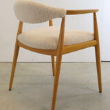 design vintage Casala fauteuil 'Kaiheim'