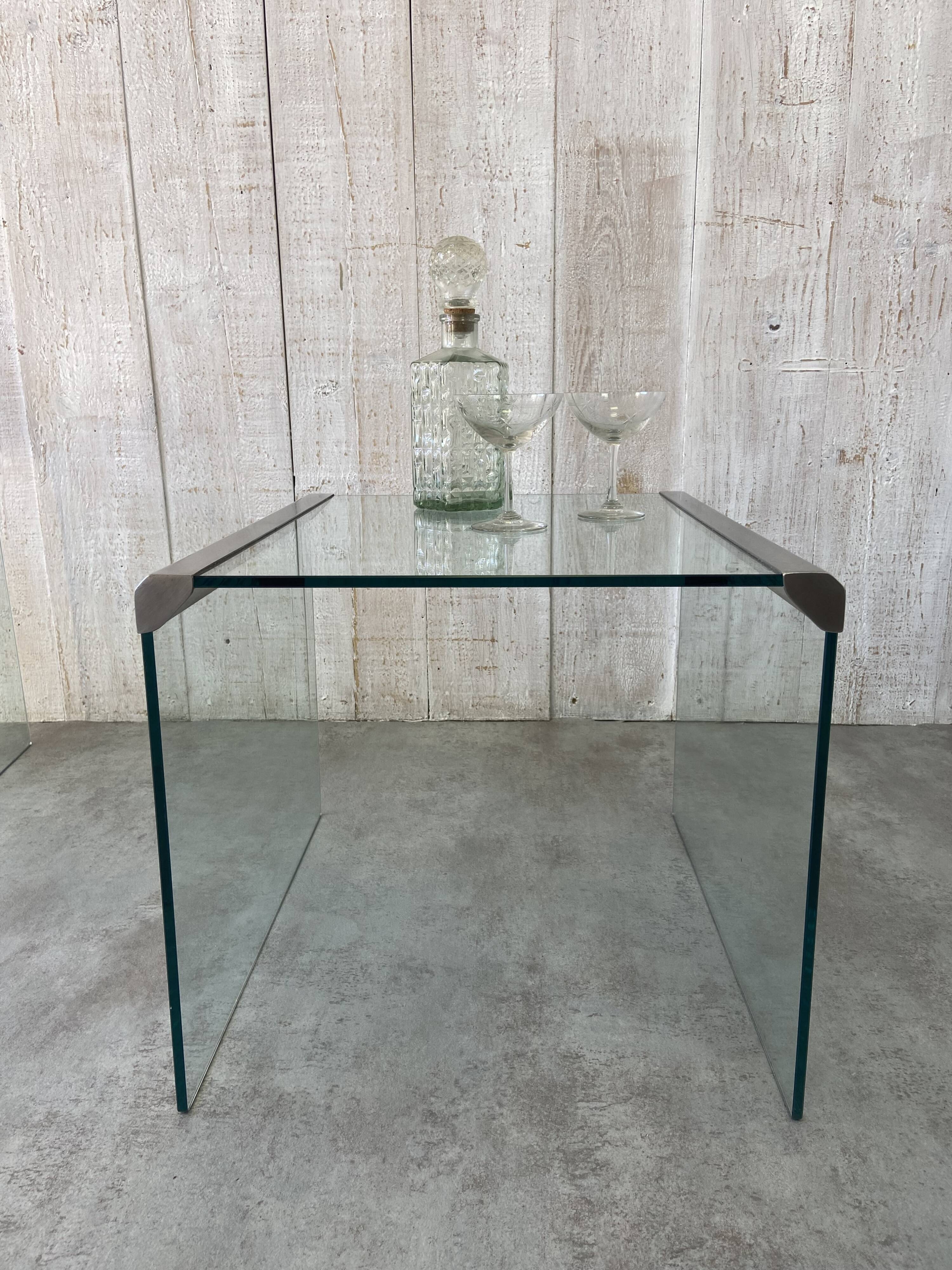 Set de 3 tables basses Galliotti & Radice
