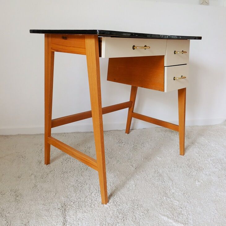 Children's Office 50s