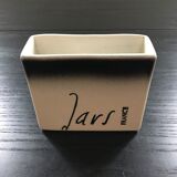 Pot à crayons en grès
