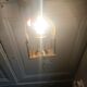 Art Deco table lamp