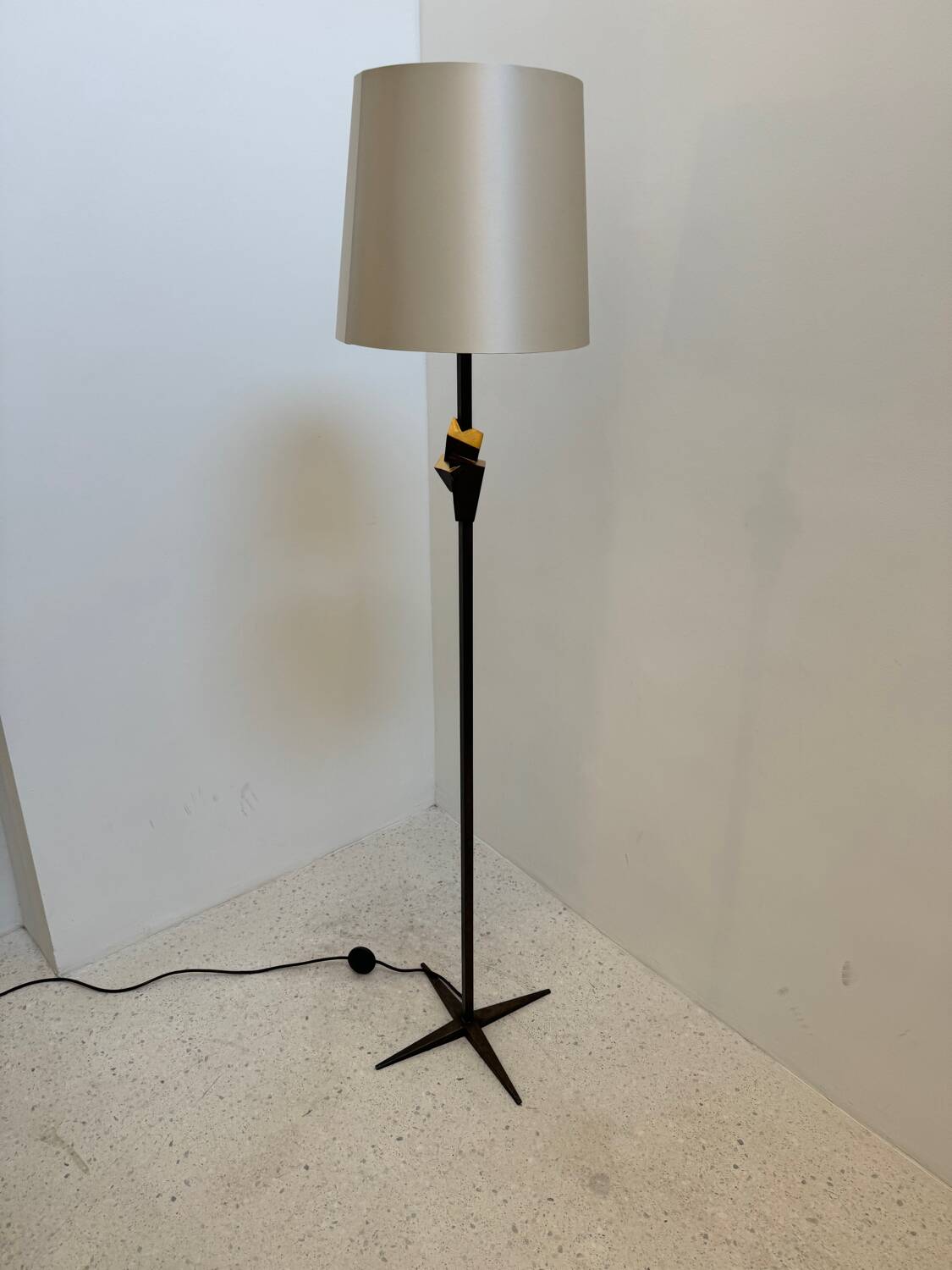 Lampadaire Porta Romana