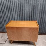 Commode - Buffet scandinave vintage