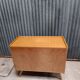 Chest of drawers - Vintage Scandinavian sideboard