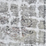 Short vintage runner rug 70x234cm