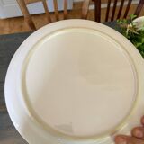 Asparagus plates