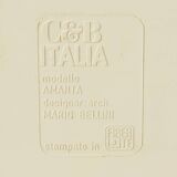 Modular Space Age seating group AMANTA, Mario Bellini