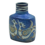 Earthenware vase series Baca by Nils Thorsson for Royal Copenhagen