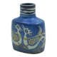 Earthenware vase series Baca by Nils Thorsson for Royal Copenhagen