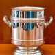 Christofle Sully champagne bucket in excellent condition