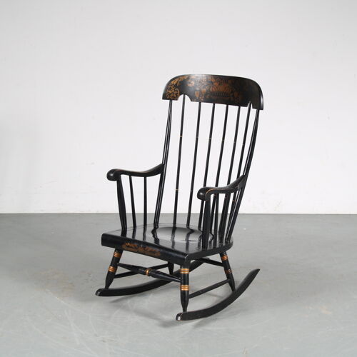 1940s Rocking chair from the USA