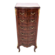Chest of drawers - chiffon, France, around 1880.