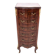 Chest of drawers - chiffon, France, around 1880.