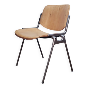 Chaise Castelli DSC 106 - giancarlo