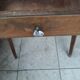 Table de nuit