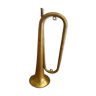 Trumpet without piston "Couesnon"