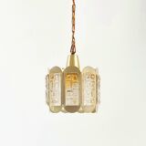 Mid Century Ceiling Light / Pendant from Vitrika, Denmark, 1960s/1970s