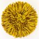 Juju Hat yellow 50 cm