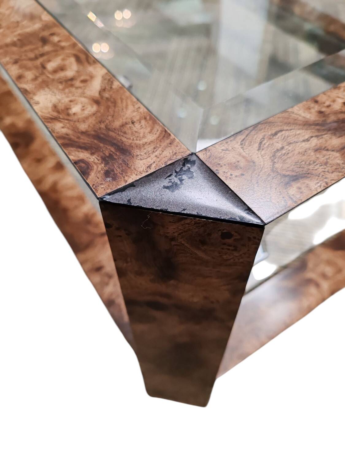 1970s coffee table