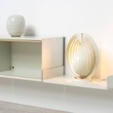 Dieter Rams pour Vitsoe  dressoir mural 1960