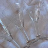 Lot 6 glasses