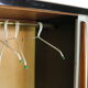 Wardrobe cabinet designed by Willy van der Meeren for Tubax Belgium