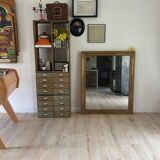 Miroir xxl - époque xixe siècle