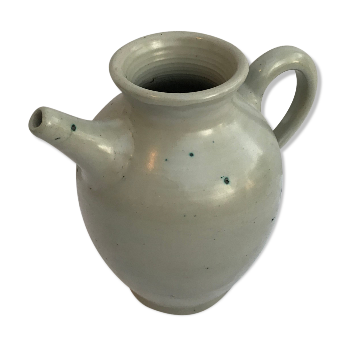 Former fehoymis pitcher grey