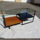 Design coffee table