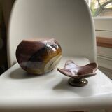 Saint Philibert vintage ball pot