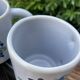 Fribourg Faience Saint Amand design 70 cup