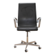 Fauteuil de bureau Oxford Chair, Fritz Hansen