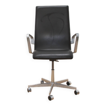 Oxford Chair office chair, Fritz Hansen