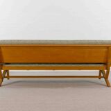 Daybed-sofa by domus kg, schwaikheim, 1950s